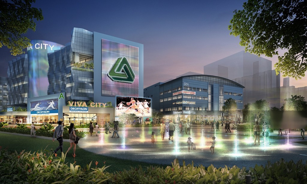 Technopark @ Chai Chee thumbnail photo